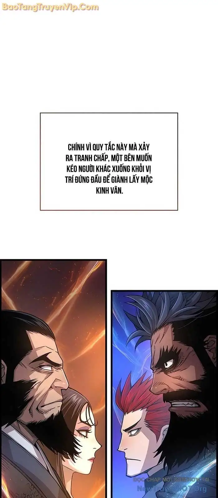 Truyện Tranh Quái Lực Loạn Thần trang 7