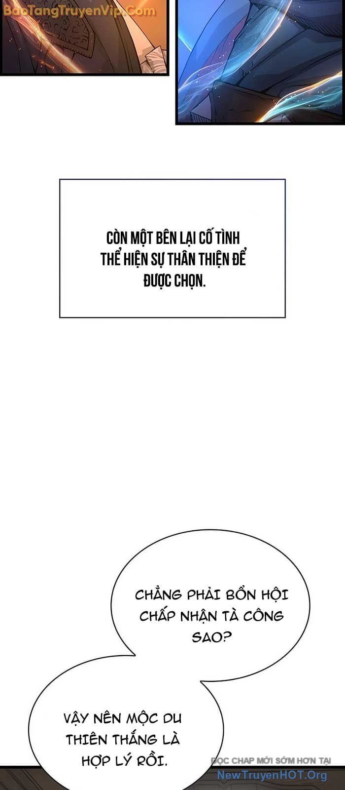 Truyện Tranh Quái Lực Loạn Thần trang 7