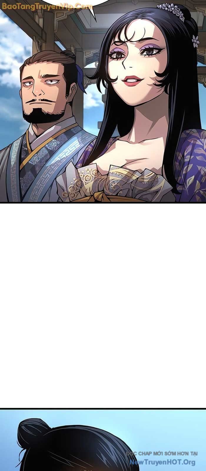 Truyện Tranh Quái Lực Loạn Thần trang 7