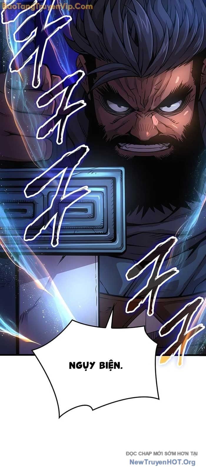 Truyện Tranh Quái Lực Loạn Thần trang 7