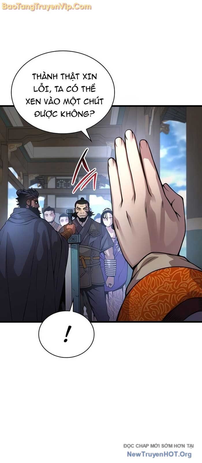 Truyện Tranh Quái Lực Loạn Thần trang 7