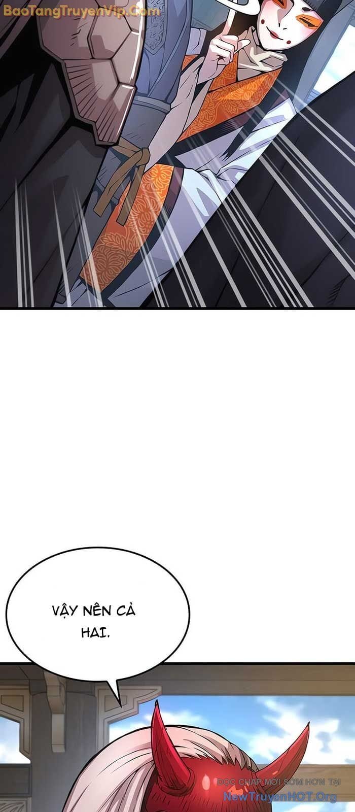 Truyện Tranh Quái Lực Loạn Thần trang 7