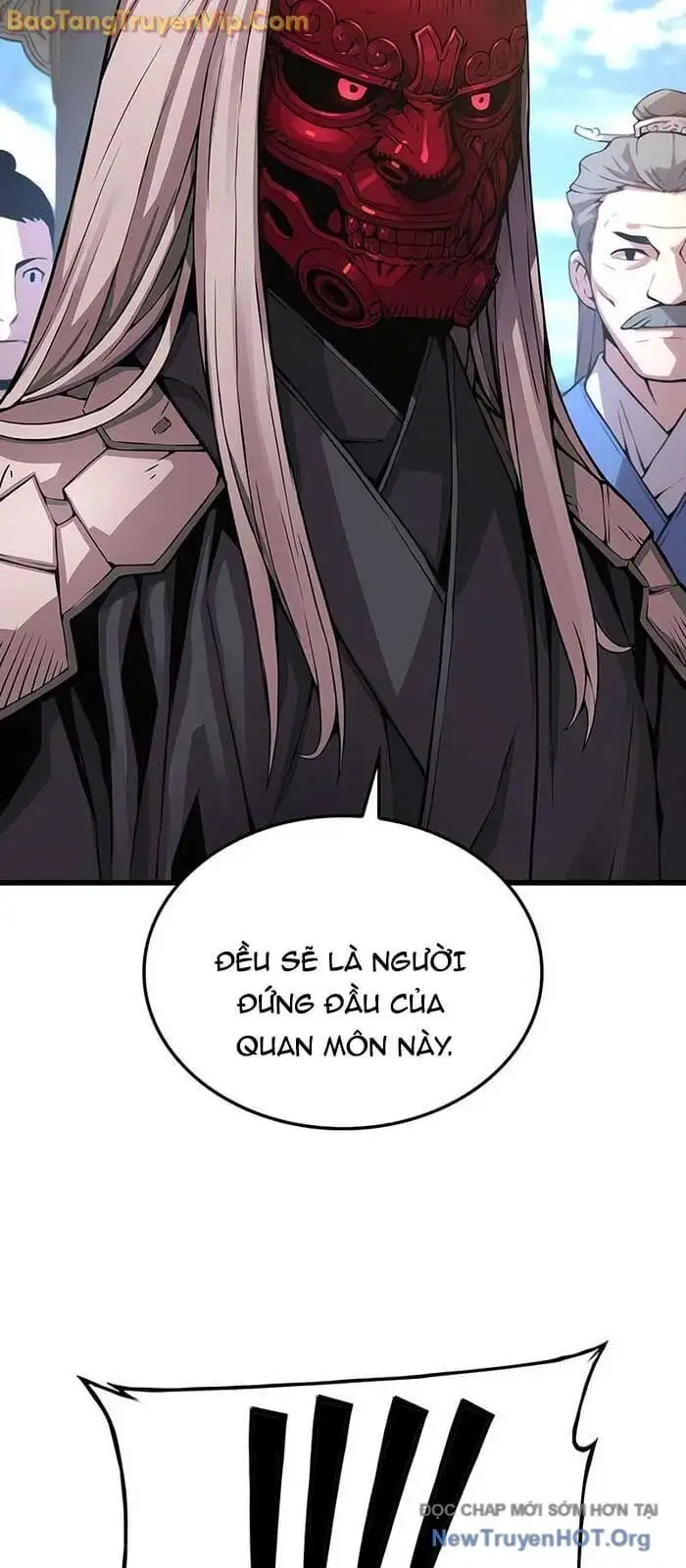 Truyện Tranh Quái Lực Loạn Thần trang 7