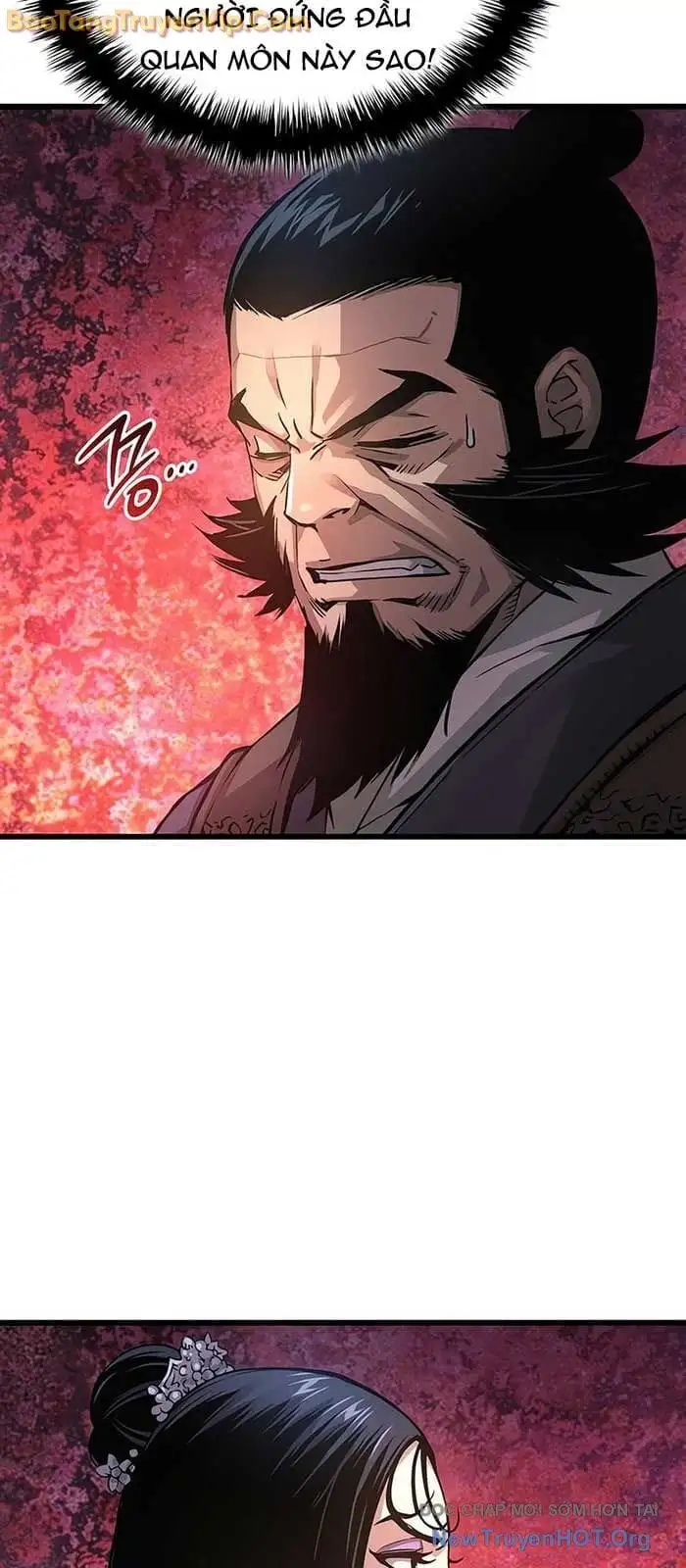Truyện Tranh Quái Lực Loạn Thần trang 7