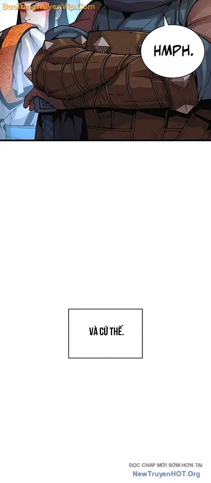 Truyện Tranh Quái Lực Loạn Thần trang 7