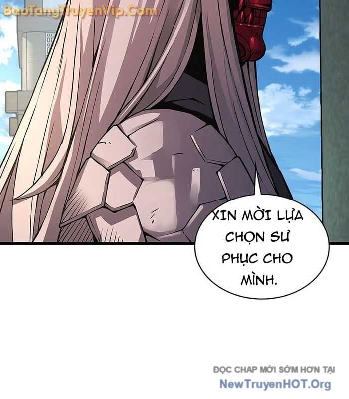 Truyện Tranh Quái Lực Loạn Thần trang 7