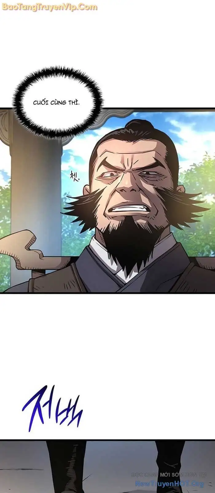 Truyện Tranh Quái Lực Loạn Thần trang 7