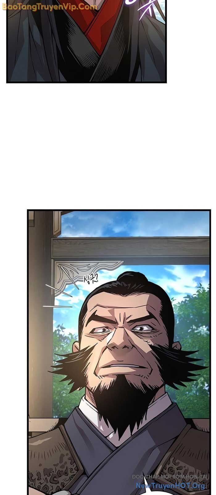 Truyện Tranh Quái Lực Loạn Thần trang 7