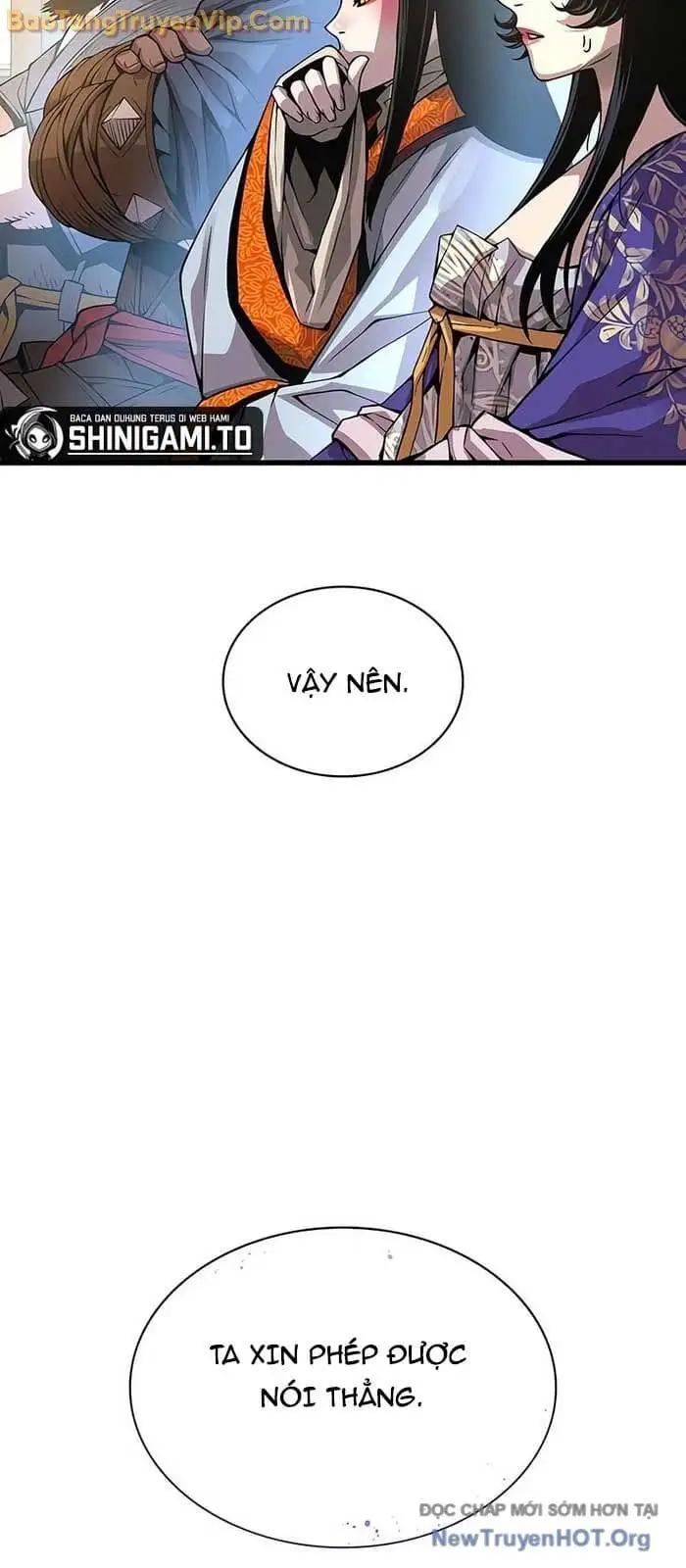 Truyện Tranh Quái Lực Loạn Thần trang 7