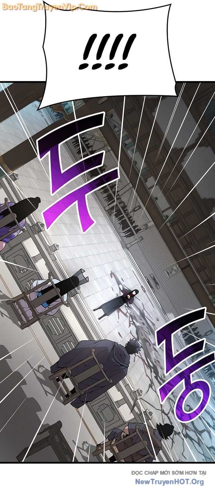 Truyện Tranh Quái Lực Loạn Thần trang 7