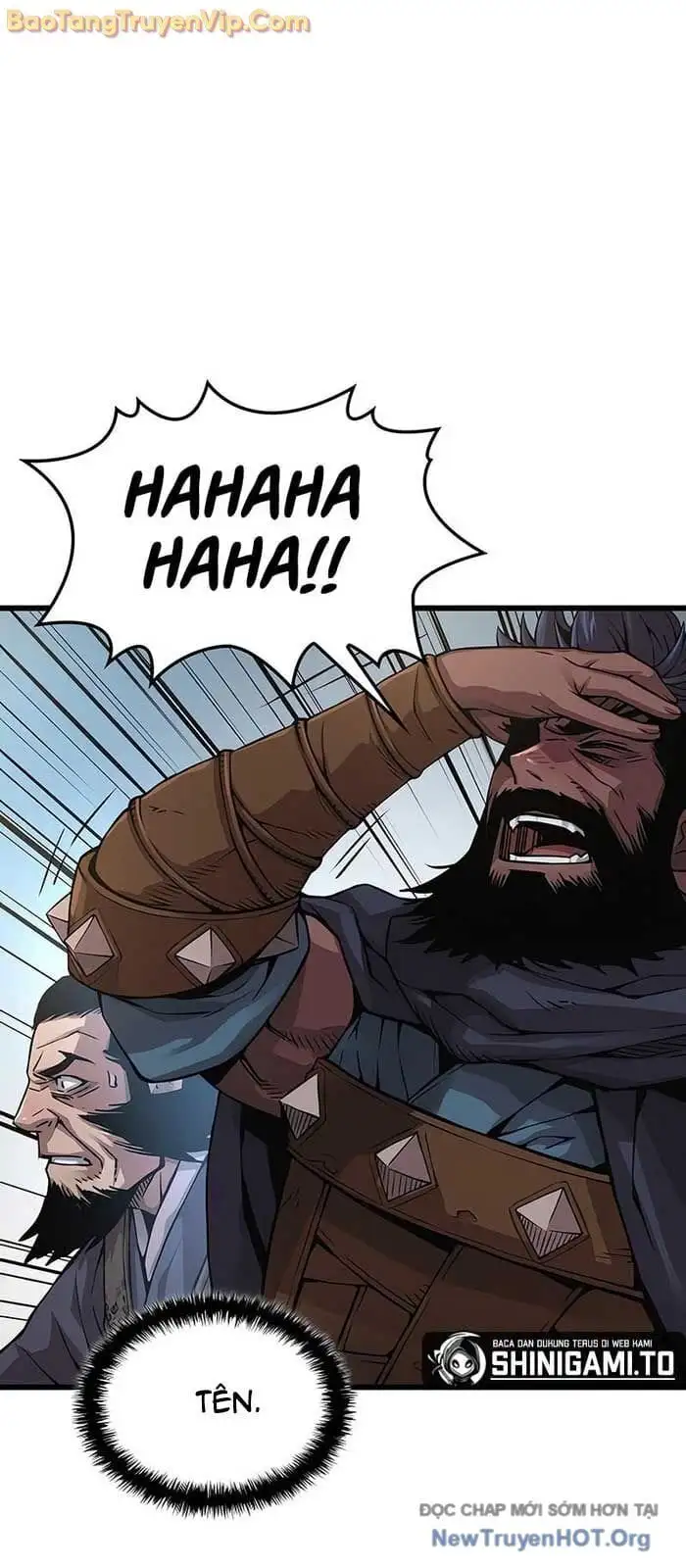 Truyện Tranh Quái Lực Loạn Thần trang 7