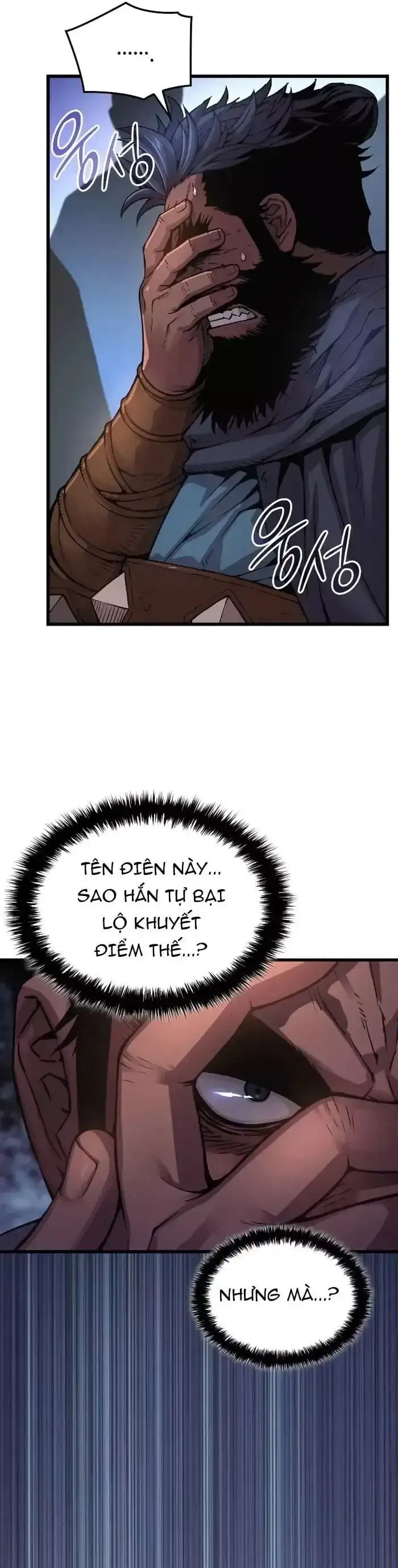 Truyện Tranh Quái Lực Loạn Thần trang 7