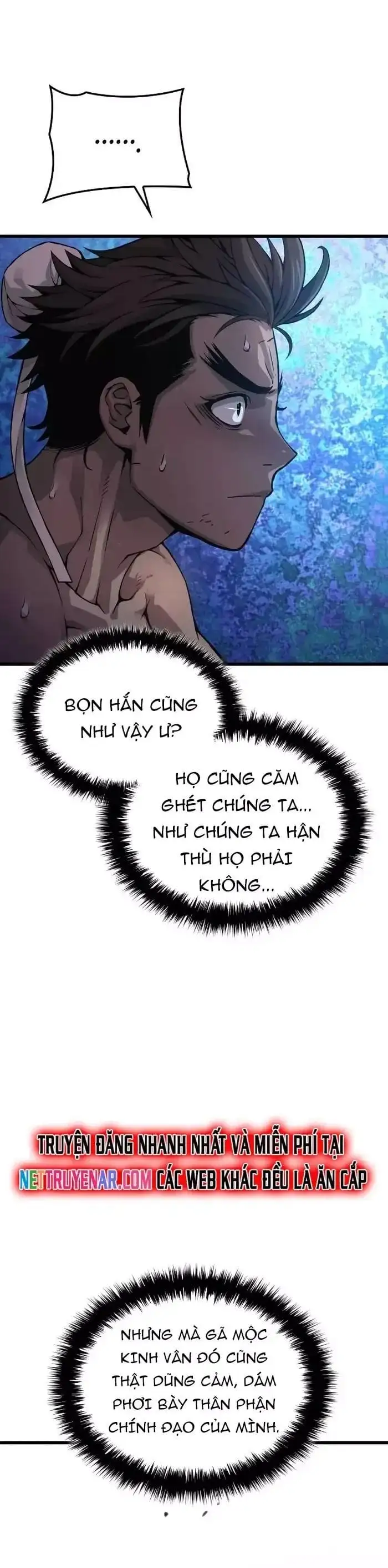 Truyện Tranh Quái Lực Loạn Thần trang 7