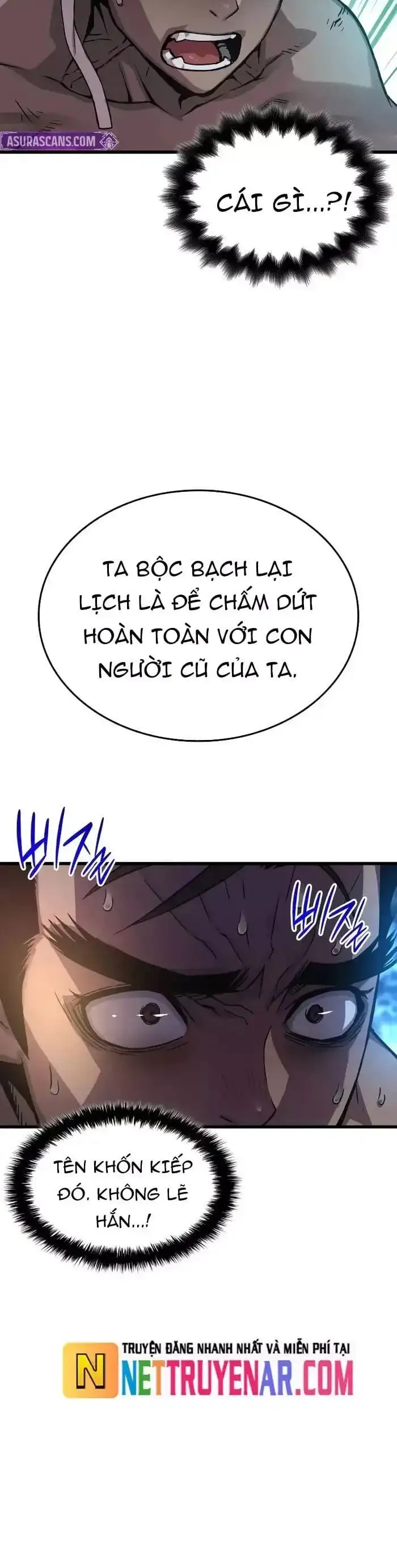 Truyện Tranh Quái Lực Loạn Thần trang 7
