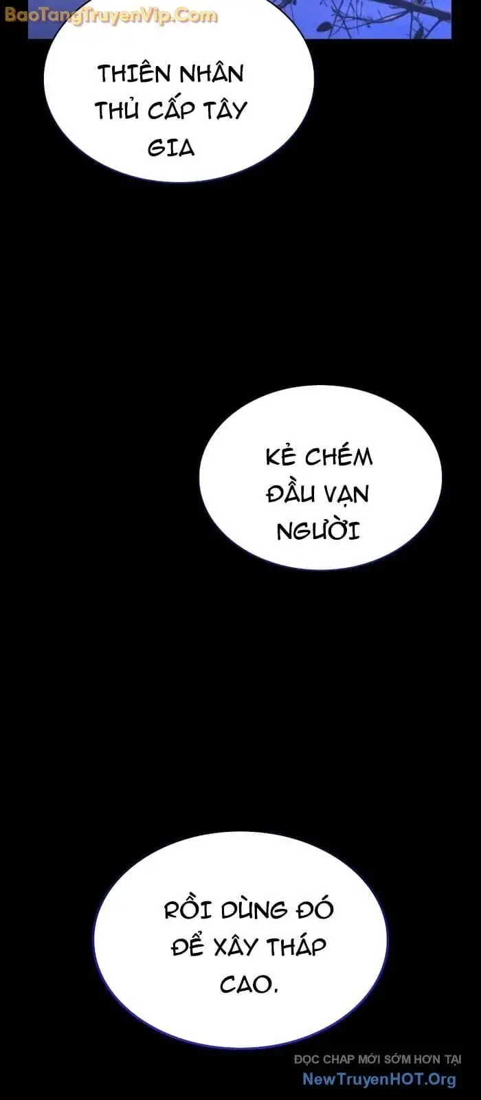 Truyện Tranh Quái Lực Loạn Thần trang 7