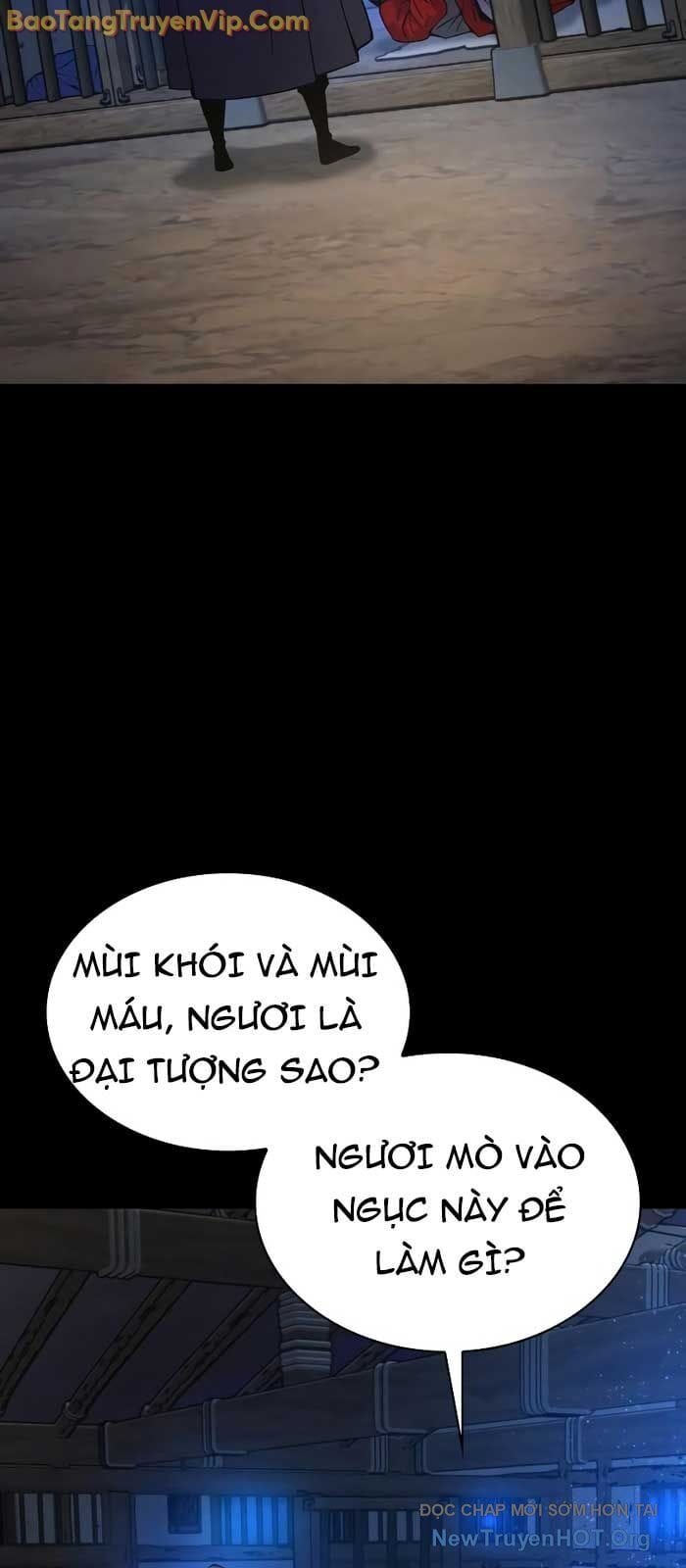 Truyện Tranh Quái Lực Loạn Thần trang 7