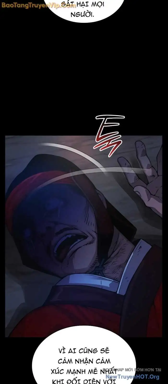 Truyện Tranh Quái Lực Loạn Thần trang 7
