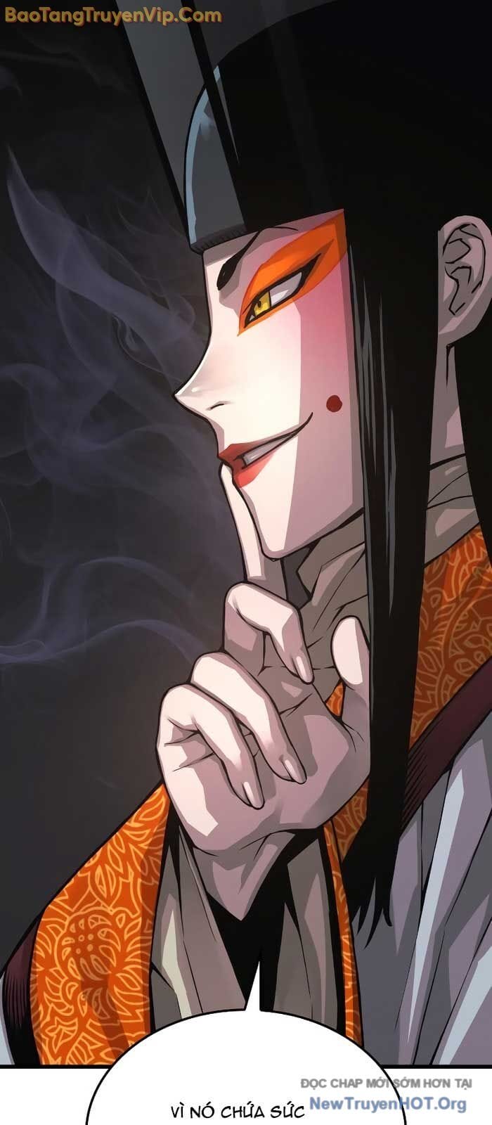 Truyện Tranh Quái Lực Loạn Thần trang 7