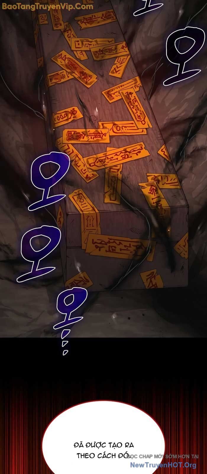 Truyện Tranh Quái Lực Loạn Thần trang 7