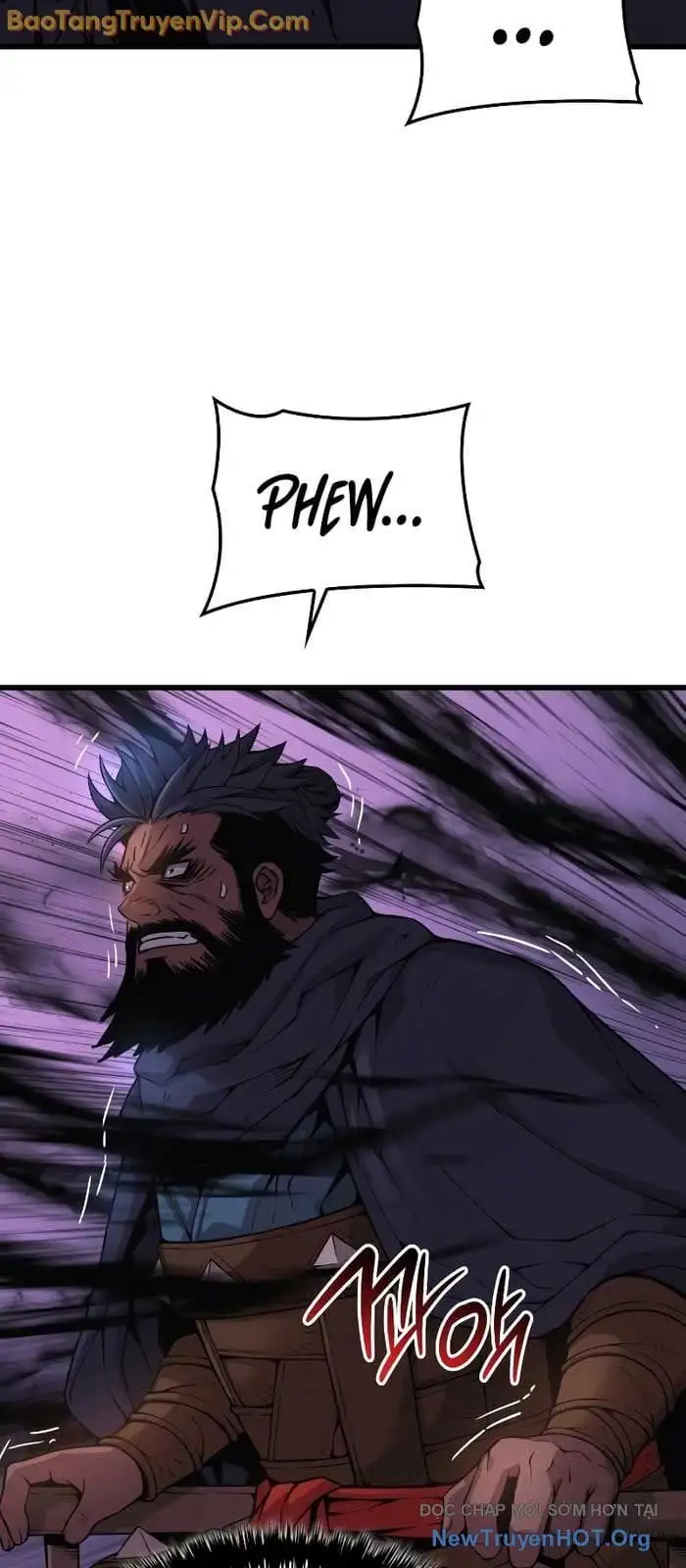 Truyện Tranh Quái Lực Loạn Thần trang 7