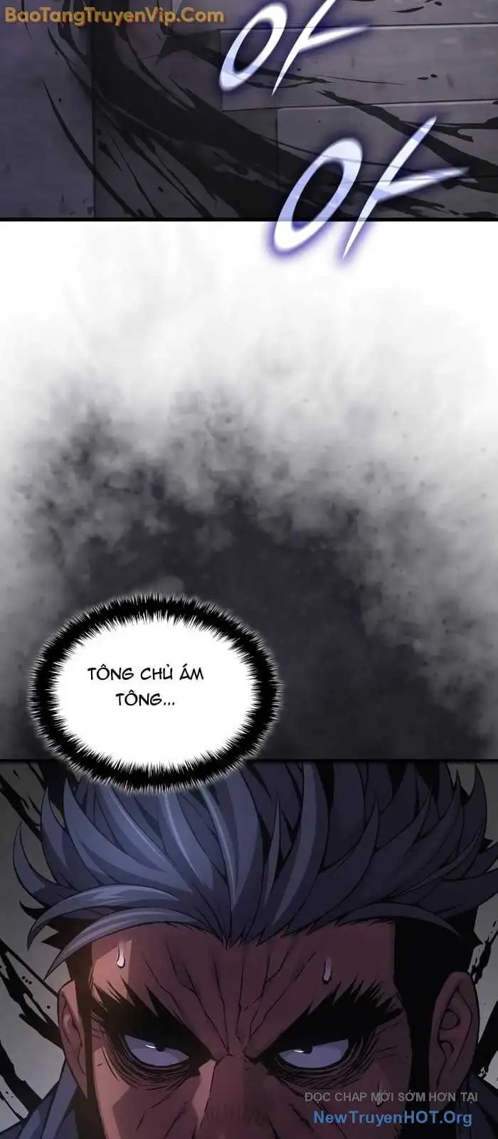 Truyện Tranh Quái Lực Loạn Thần trang 7