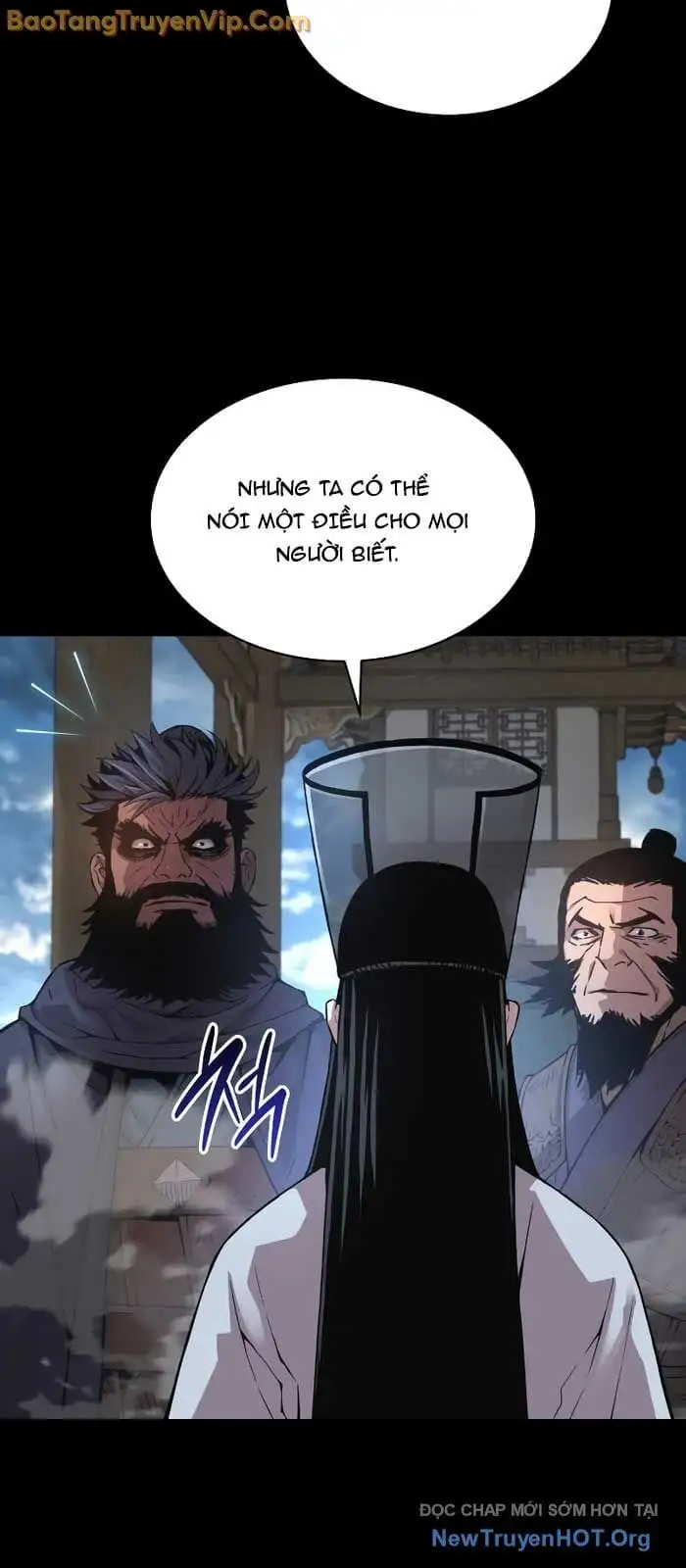 Truyện Tranh Quái Lực Loạn Thần trang 7