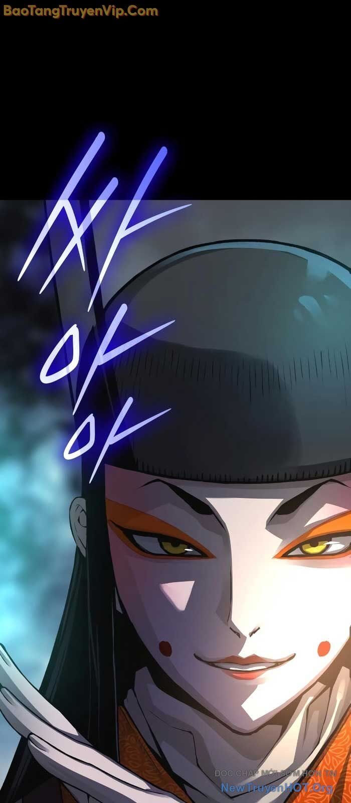 Truyện Tranh Quái Lực Loạn Thần trang 7