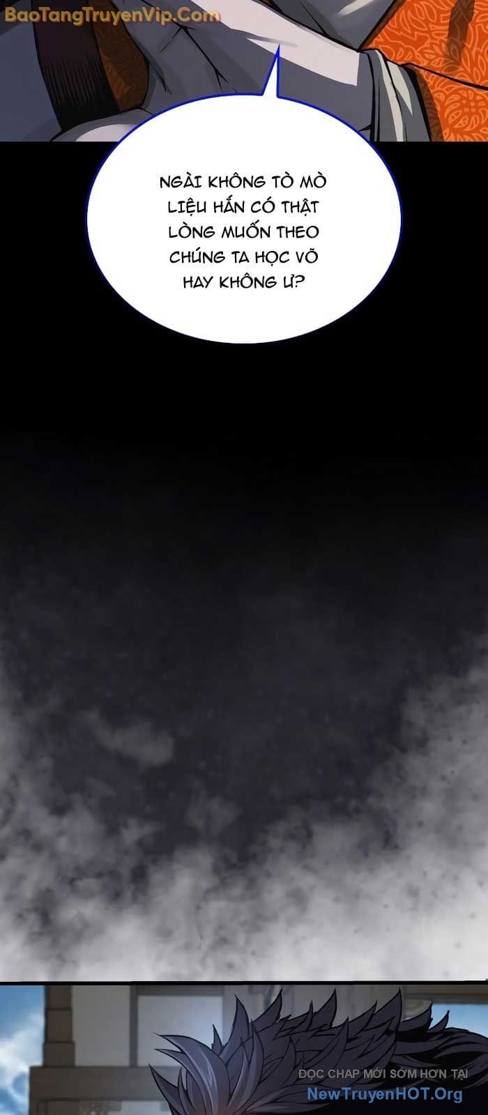 Truyện Tranh Quái Lực Loạn Thần trang 7