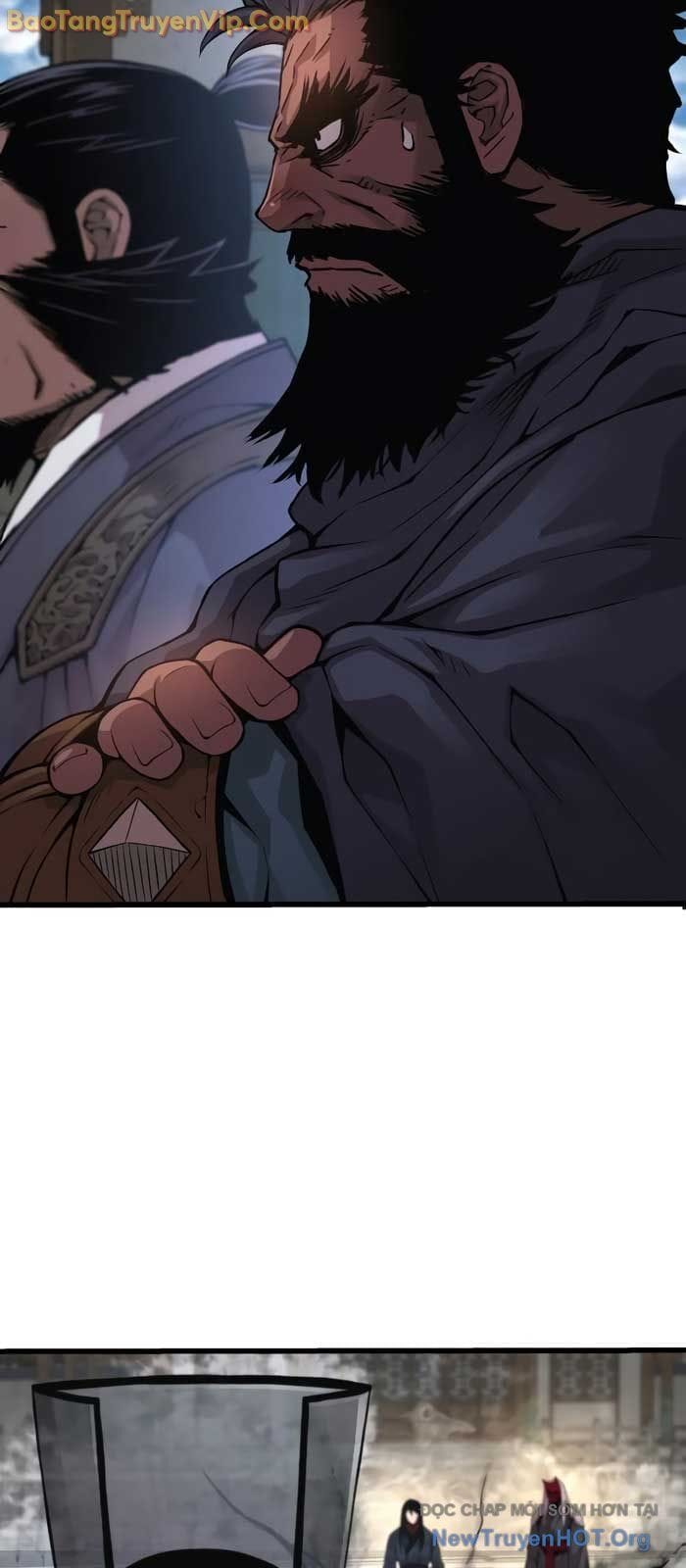 Truyện Tranh Quái Lực Loạn Thần trang 7