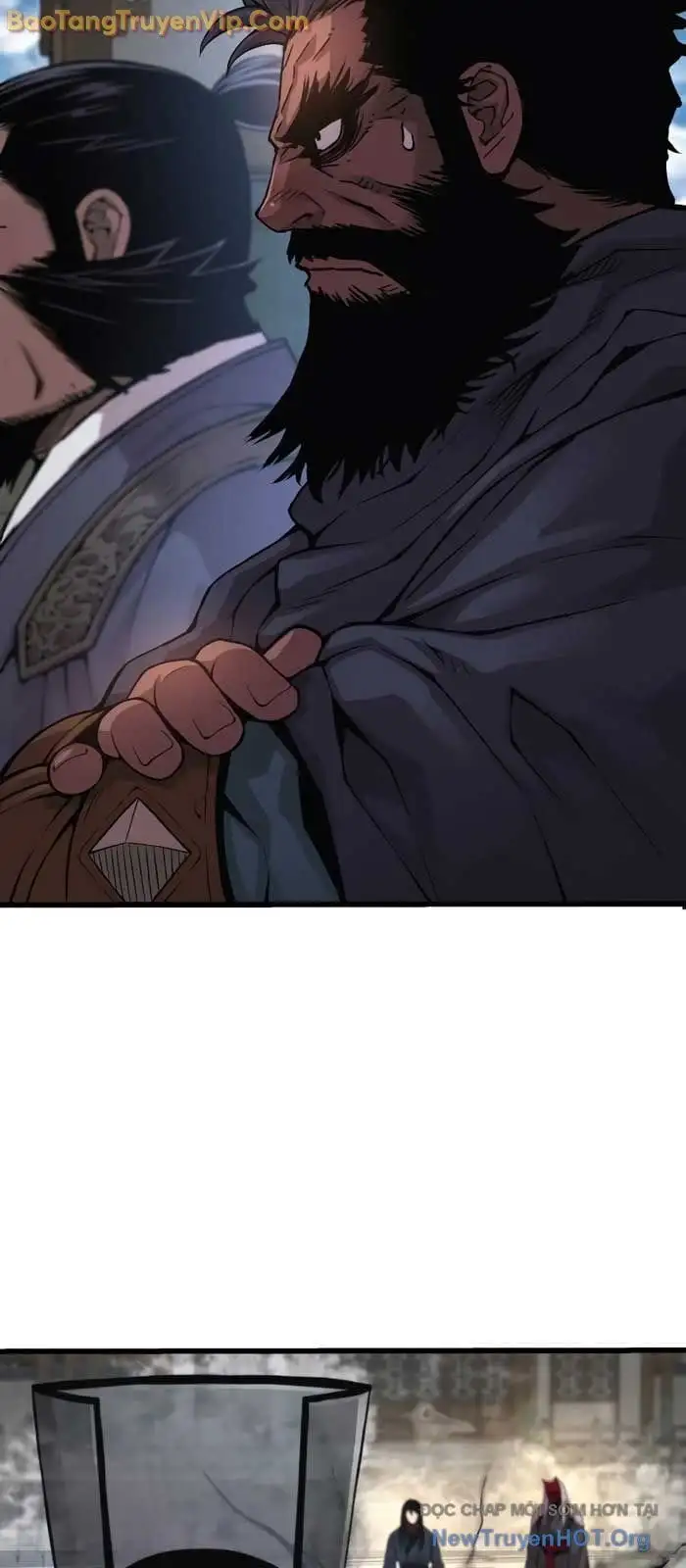 Truyện Tranh Quái Lực Loạn Thần trang 7