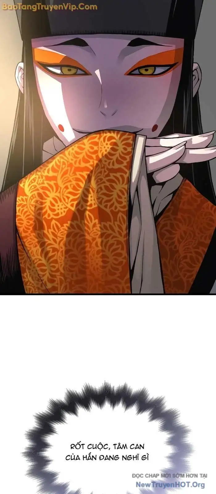 Truyện Tranh Quái Lực Loạn Thần trang 7