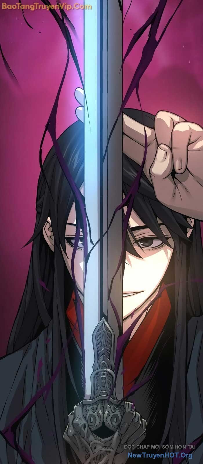 Truyện Tranh Quái Lực Loạn Thần trang 7