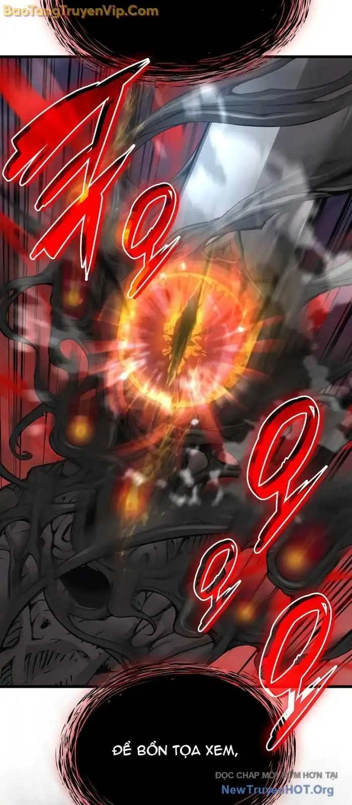 Truyện Tranh Quái Lực Loạn Thần trang 7