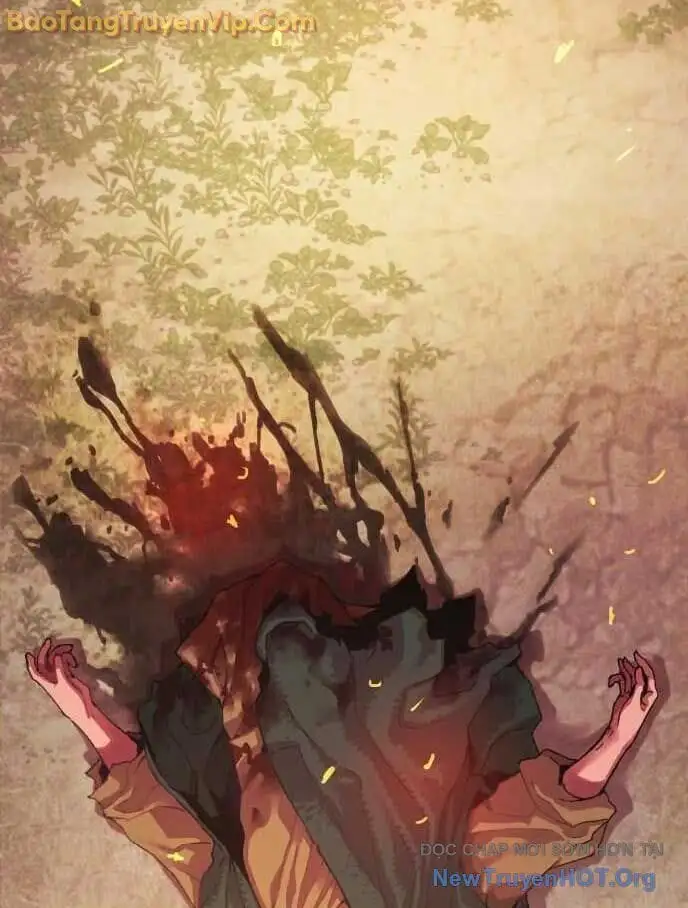 Truyện Tranh Quái Lực Loạn Thần trang 7