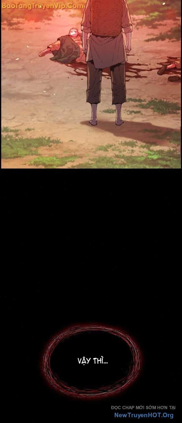Truyện Tranh Quái Lực Loạn Thần trang 7