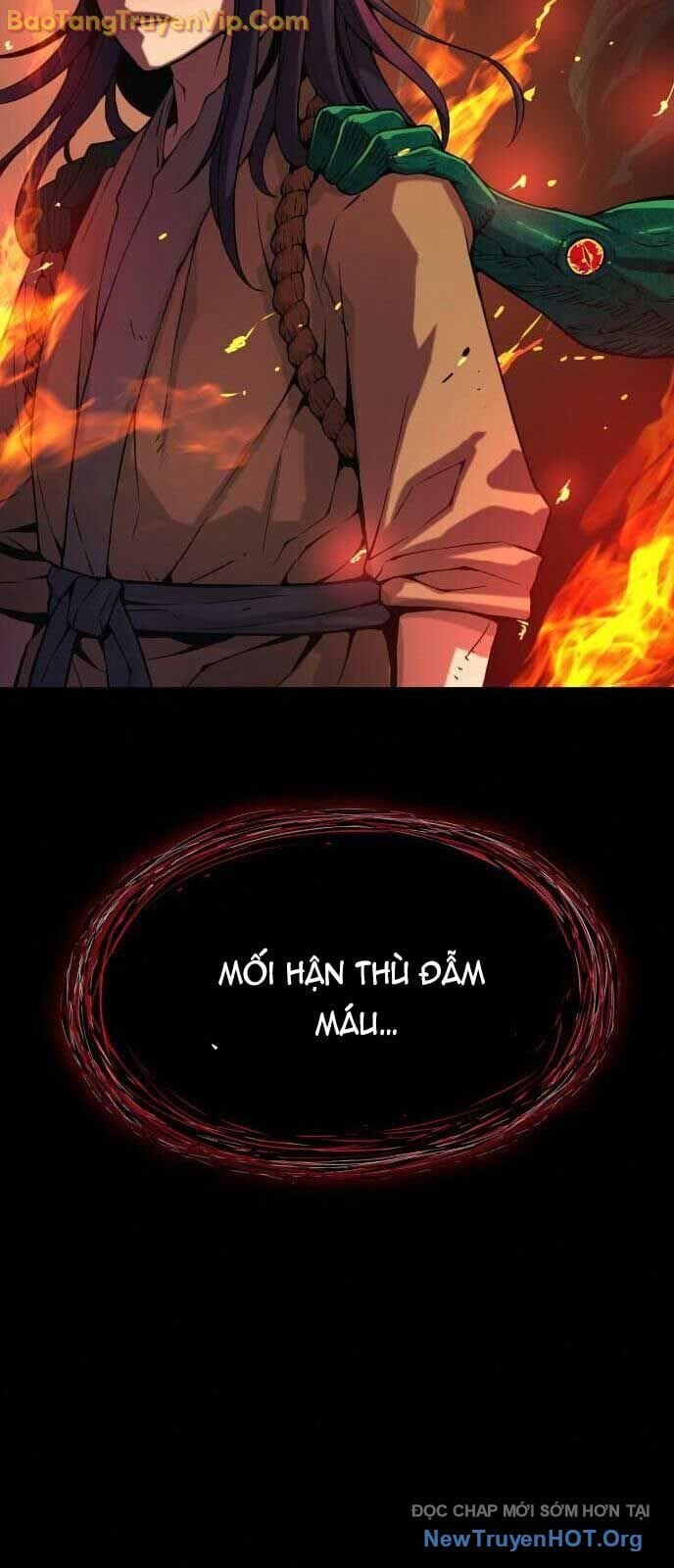 Truyện Tranh Quái Lực Loạn Thần trang 7