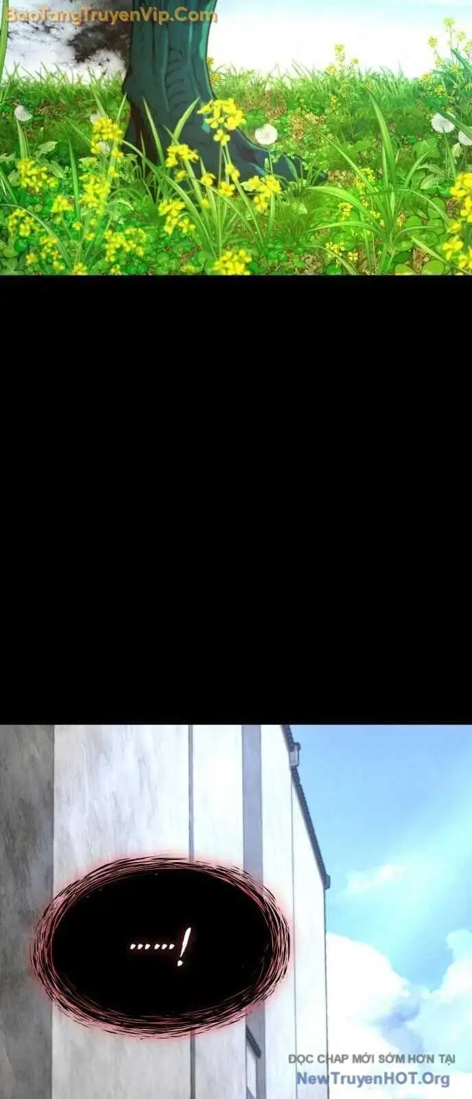 Truyện Tranh Quái Lực Loạn Thần trang 7