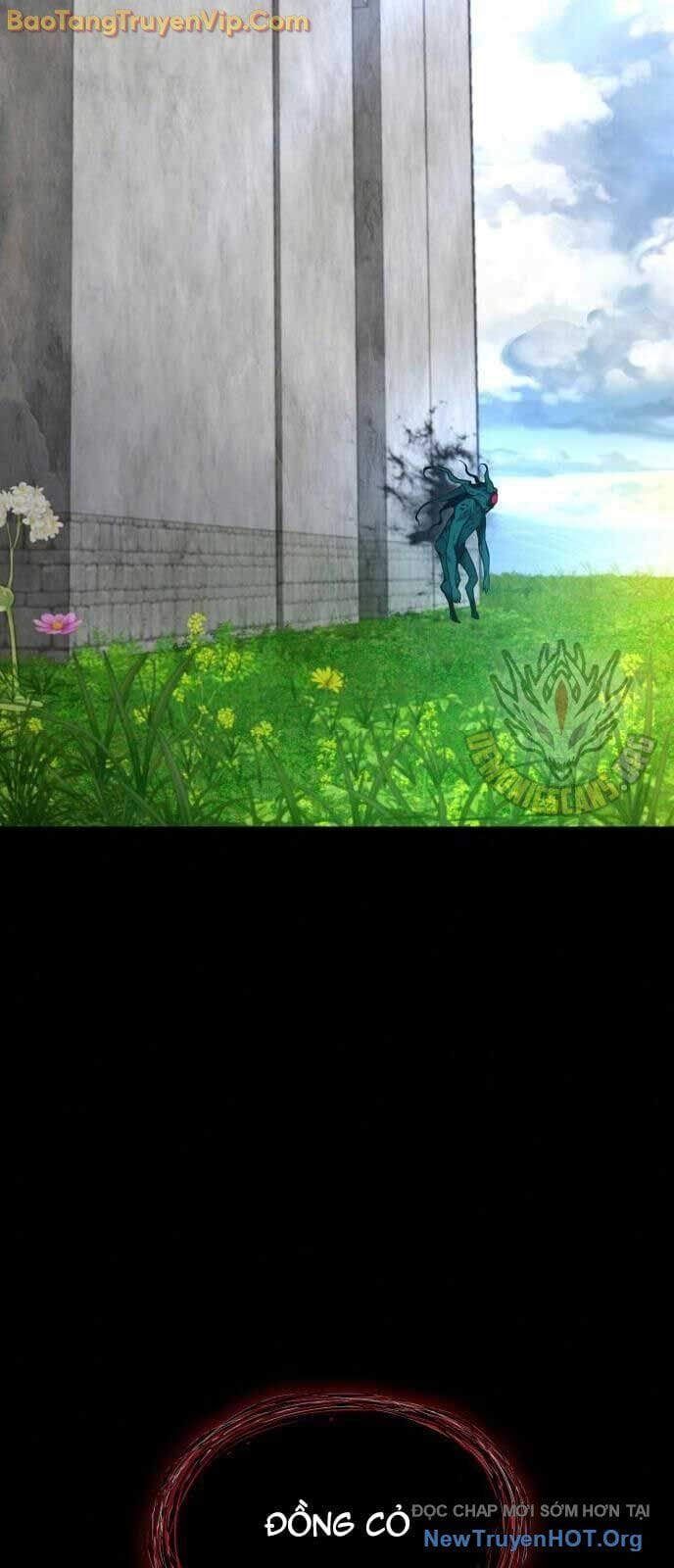 Truyện Tranh Quái Lực Loạn Thần trang 7