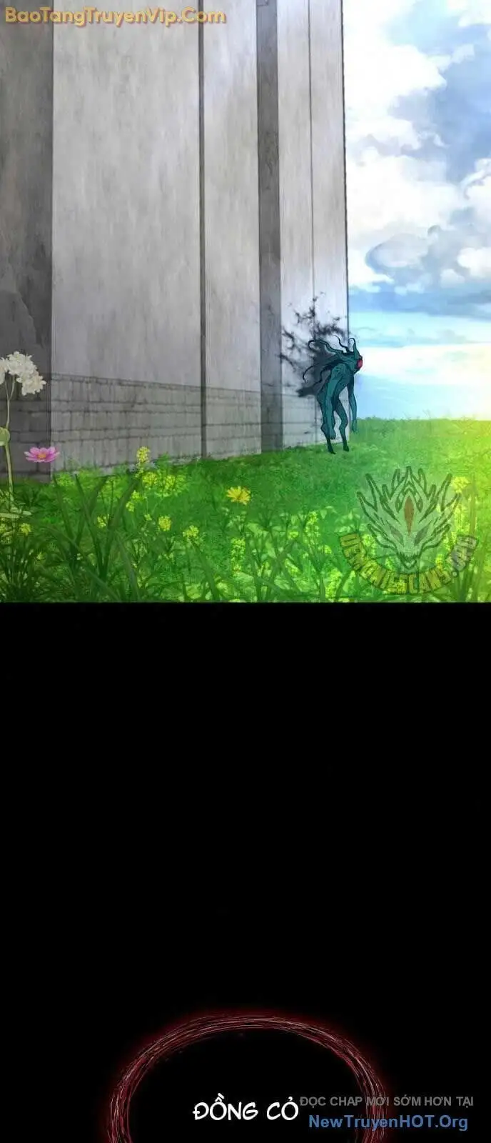 Truyện Tranh Quái Lực Loạn Thần trang 7