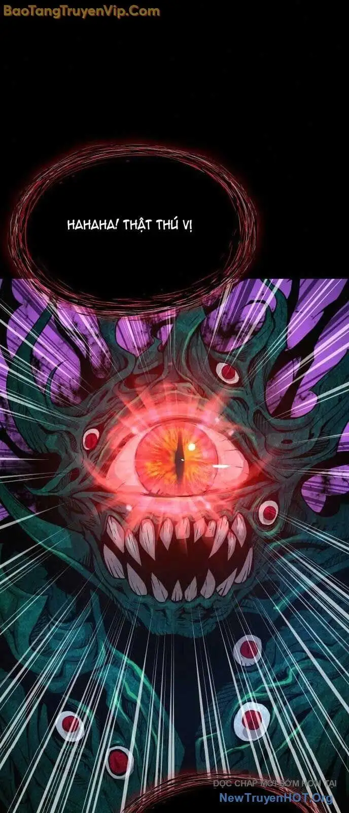 Truyện Tranh Quái Lực Loạn Thần trang 7