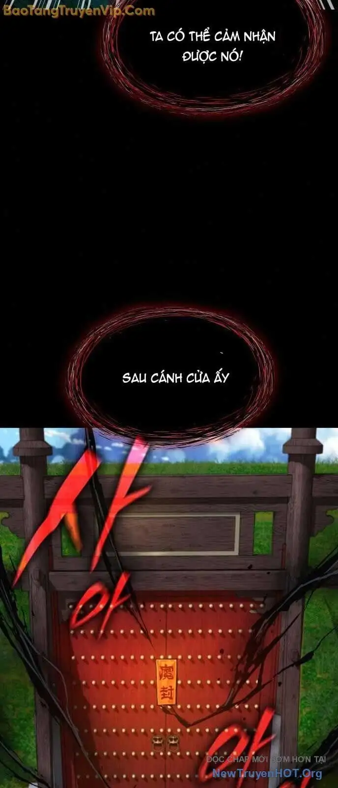 Truyện Tranh Quái Lực Loạn Thần trang 7