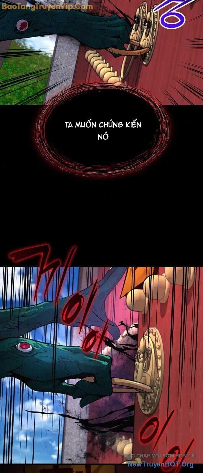 Truyện Tranh Quái Lực Loạn Thần trang 7