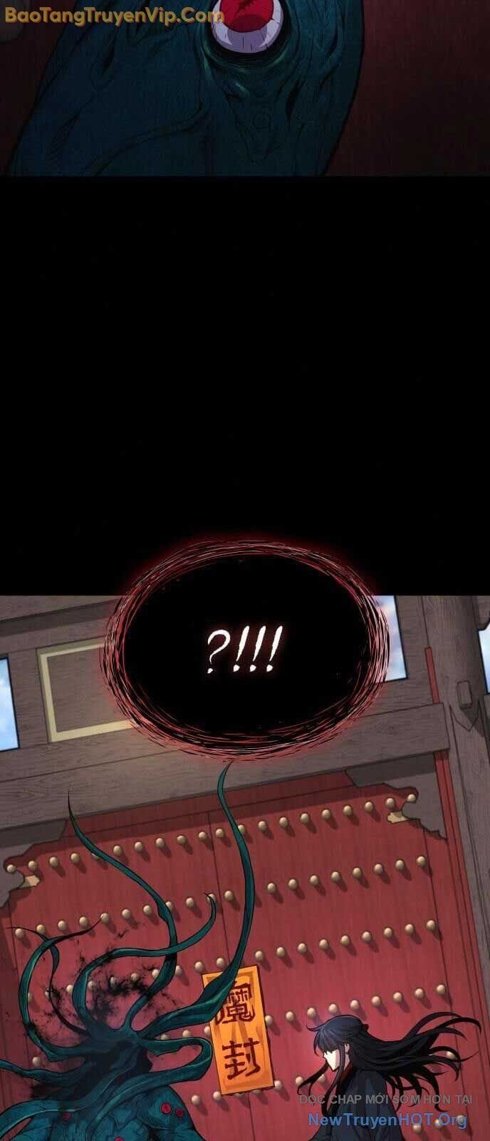 Truyện Tranh Quái Lực Loạn Thần trang 7