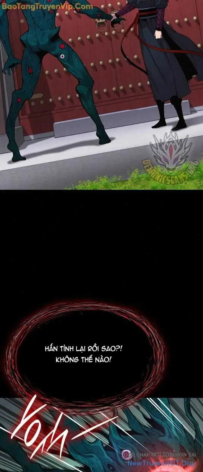Truyện Tranh Quái Lực Loạn Thần trang 7