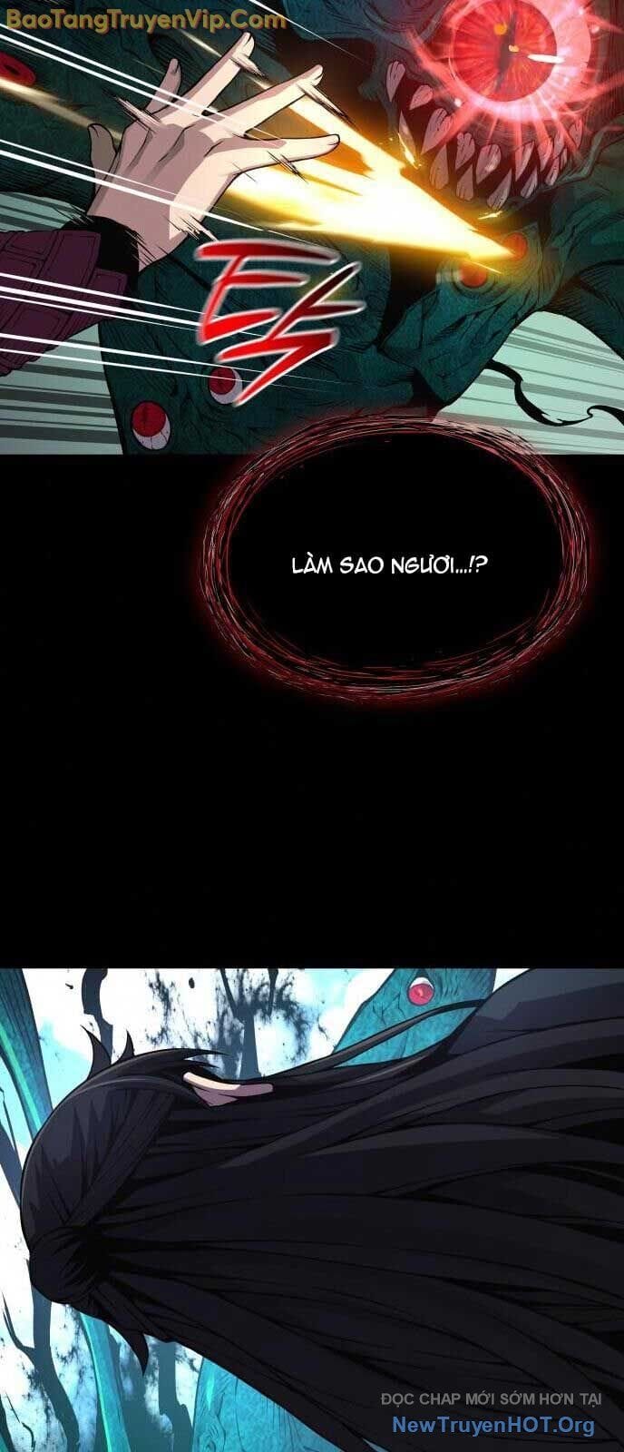 Truyện Tranh Quái Lực Loạn Thần trang 7