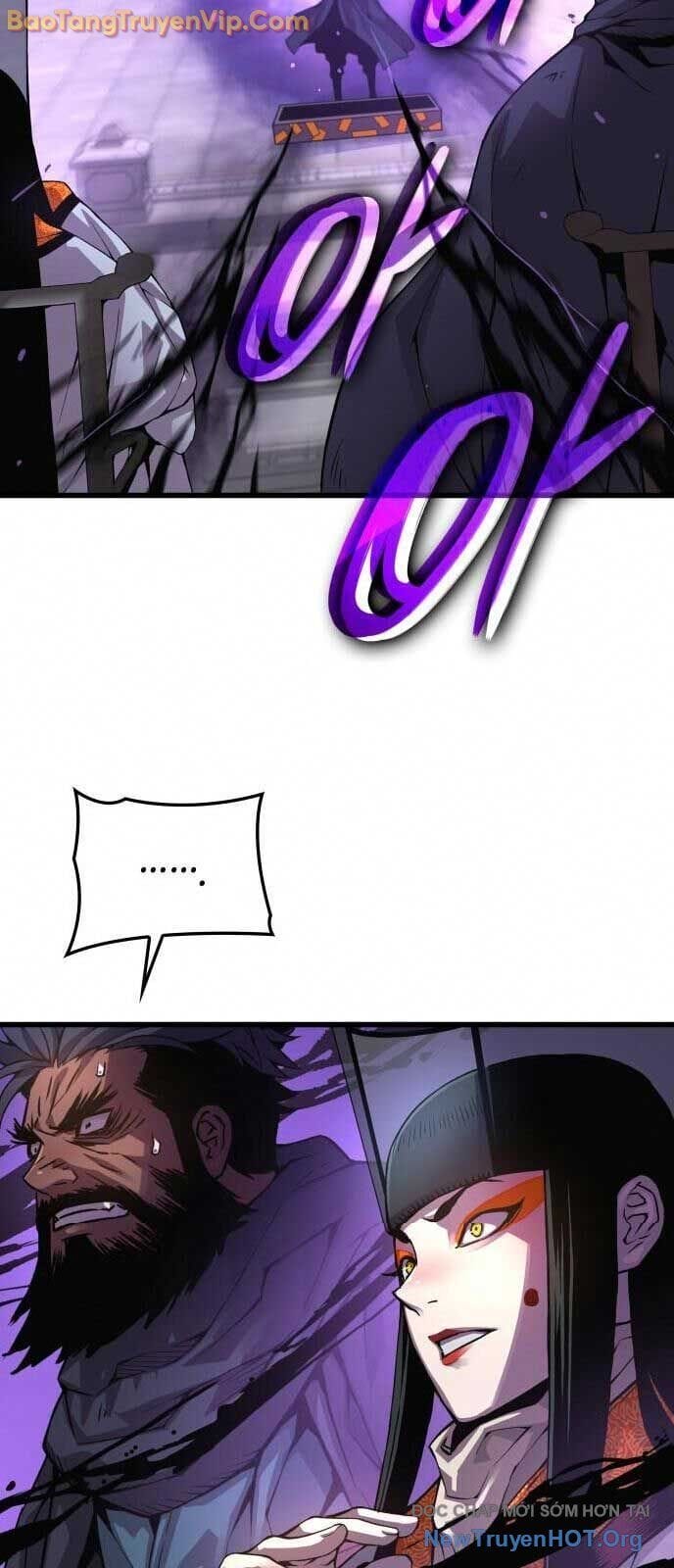 Truyện Tranh Quái Lực Loạn Thần trang 7