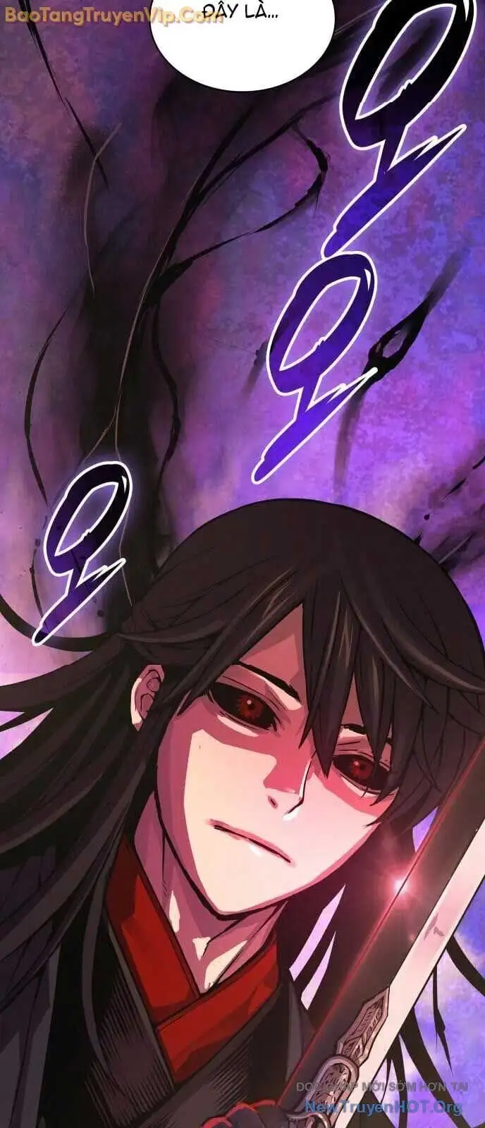 Truyện Tranh Quái Lực Loạn Thần trang 7