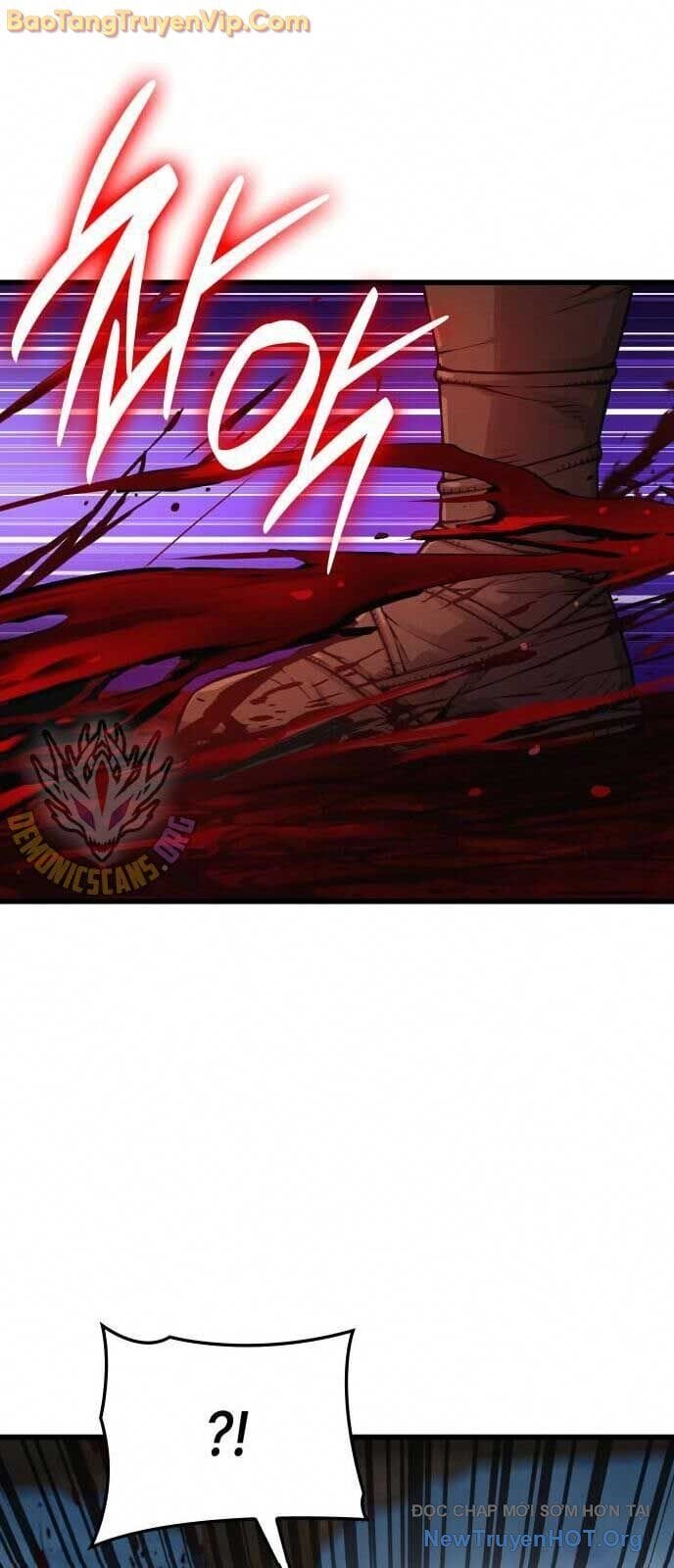 Truyện Tranh Quái Lực Loạn Thần trang 7