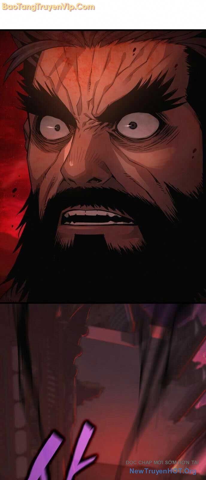 Truyện Tranh Quái Lực Loạn Thần trang 7