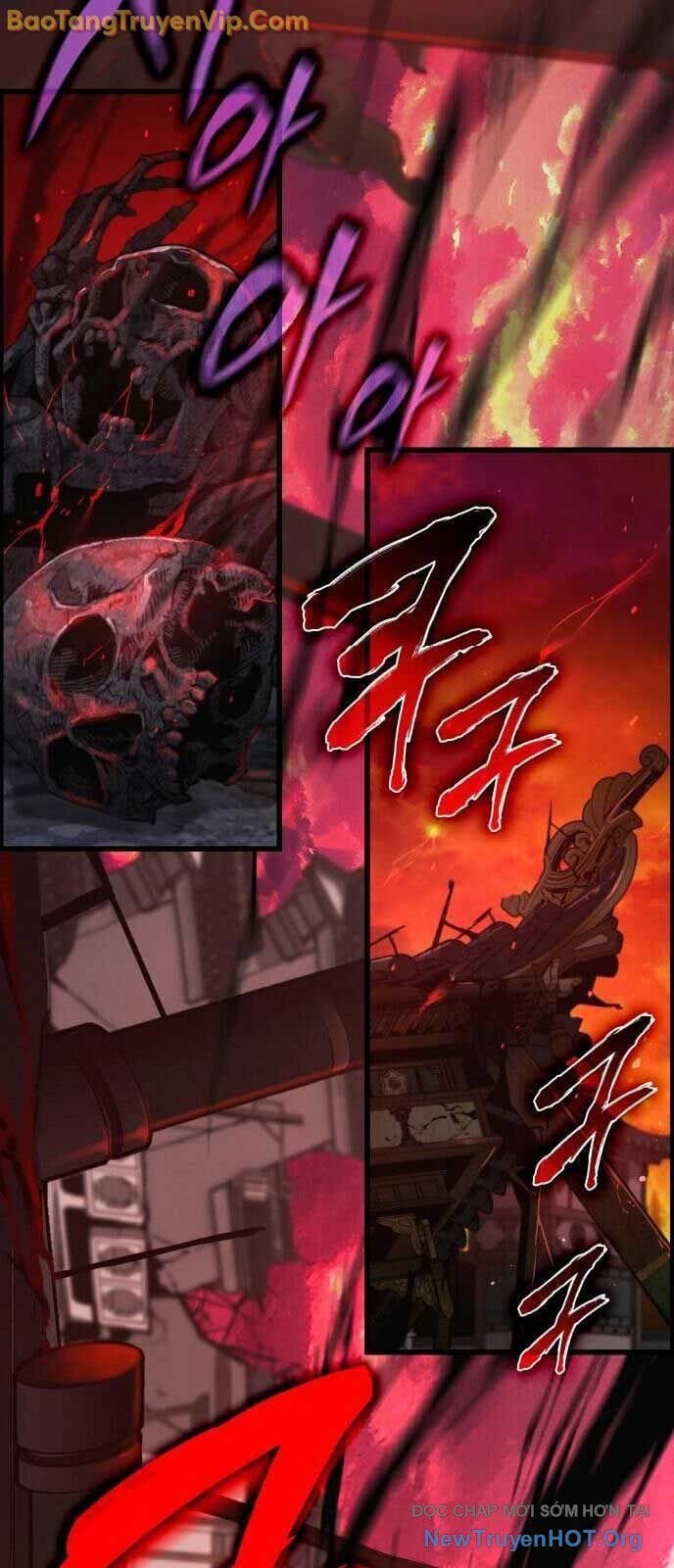 Truyện Tranh Quái Lực Loạn Thần trang 7